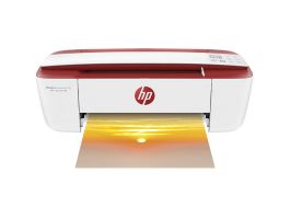 HP Deskjet Ink Advantage 3788 Multifunkciós tintasugaras nyomtató (T8W49C) piros
