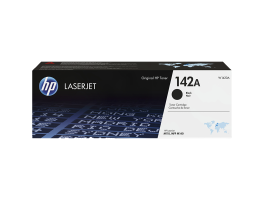 HP Toner 142A W1420A fekete