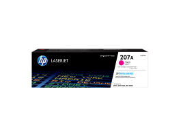 HP 207A nyomtató toner (W2213A) bíborvörös
