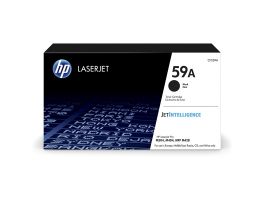 HP Toner (59A) CF259A Fekete