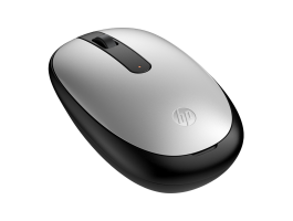 HP vezeték nélküli egér 240 (43N04AA) ezüst