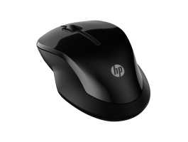 HP vezeték nélküli egér Dual Mode 250 (6V2J7AA) fekete