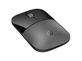 HP Z3700 Dual Mode vezeték nélküli egér (758A9AA) ezüst