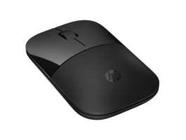 HP Z3700 Dual Mode vezeték nélküli egér (758A8AA) fekete
