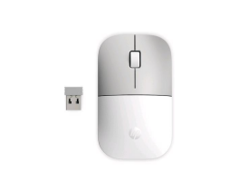 HP Vezeték nélküli Egér Z3700 (171D8AA) fehér