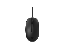 HP 125 Vezetékes egér (265A9UT)