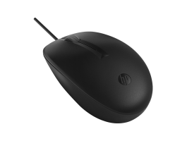 HP 128 lézeres vezetékes egér (265D9AA)