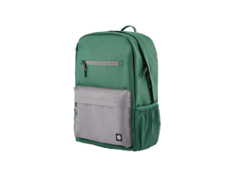 HP Campus 15.6 notebook hátizsák (7J595AA) zöld / szürke