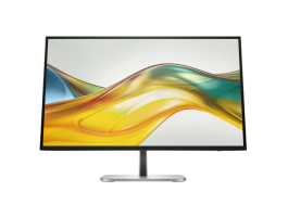 HP 527pq 27" QHD IPS monitor (9D9S0E9)