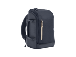HP Travel 25 literes 15.6  notebook hátizsák (6B8U5AA) kék