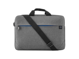 HP Prelude 15.6 notebook táska (2Z8P4AA) szürke