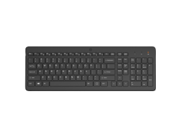 HP 225 vezeték nélküli billentyűzet (805T1AA) fekete