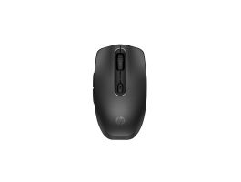 HP vezeték nélküli egér 695 Rechargeable - fekete (8F1Y4AA)