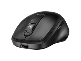 HP 510 vezeték nélküli egér, ultragyorsan tölthető (9C2F6AA) fekete