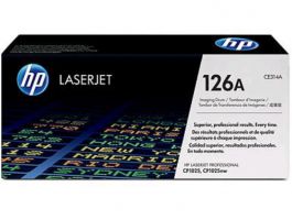 HP No.126A dobegység 14000 oldal (CE314A)