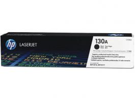 HP No.130A Toner 1300 oldal (CF350A) fekete