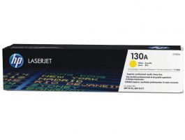 HP CF352A Toner Yellow 1k No.130A