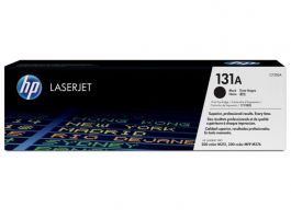 HP No.131A Toner 1520 oldal (CF210A) fekete