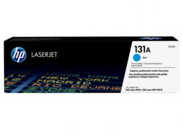 HP No.131A Toner 1800 oldal (CF211A) ciánkék