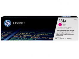 HP No.131A Toner 1800 oldal (CF213A) magenta