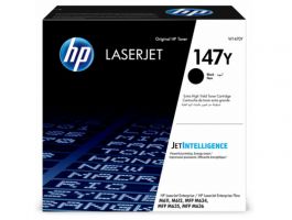 HP No.147Y Toner 42000 oldal (W1470Y) fekete
