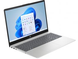 HP 15-fd0039nh (AY7F9EA) Natural Silver / természetes ezüst