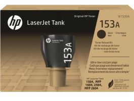 HP No.153A Toner Kit 2500 oldal (W1530A) fekete