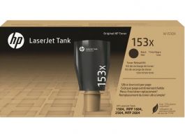 HP No.153X Toner Kit 5000 oldal (W1530X) fekete