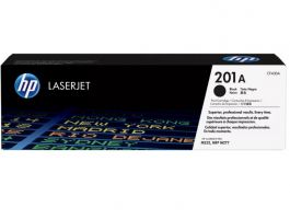 HP No.201A Toner 1420 oldal (CF400A) fekete