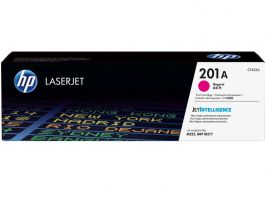 HP No.201A Toner 1330 oldal (CF403A) magenta