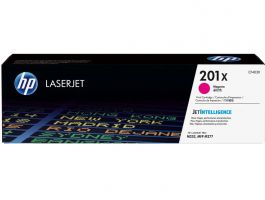 HP No.201X Toner 2300 oldal (CF403X) magenta