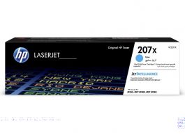 HP No.207X Toner 2450 oldal (W2211X) kék