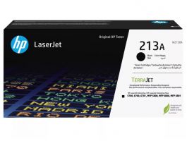 HP No.213A Toner 3500 oldal (W2130A) fekete