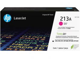 HP No.213A Toner 3000 oldal (W2133A) magenta