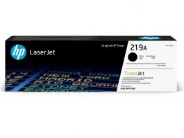 HP No.219A Toner 1300 oldal (W2190A) fekete