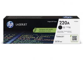 HP 220A toner (W2200A) fekete