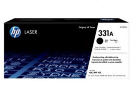 HP No.331A Toner 5000 oldal (W1331A) fekete