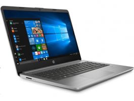 HP 340S G7 (8VU99EA) Hamvas ezüst