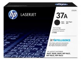 HP No.37A diamond Toner 11000 oldal (CF237AFUEC) fekete