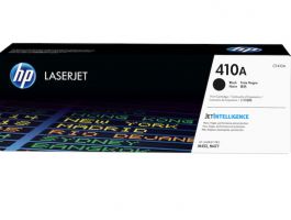 HP No.410A Toner 2300 oldal (CF410A) fekete