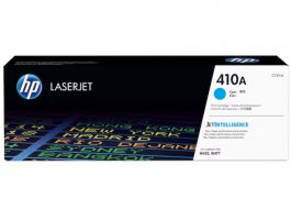 HP No.410A Toner 2300 oldal (CF411A) ciánkék