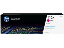 HP No.410A Toner 2300 oldal (CF413A) magenta