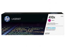 HP No.410X Toner 5000 oldal (CF413X) magenta