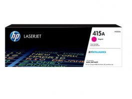 HP No.415A Toner 2100 oldal (W2033A) magenta