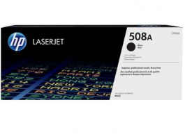 HP No.508A Toner 6000 oldal (CF360A) fekete