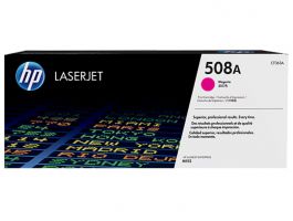 HP No.508A Toner 5000 oldal (CF363A) magenta