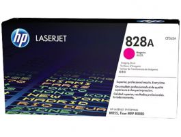 HP No.828A dobegység 30000 oldal (CF365A) magenta