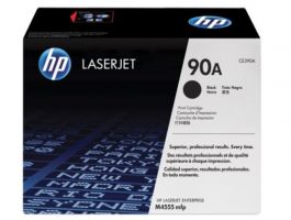 HP No.90A Toner 10000 oldal (CE390A) fekete