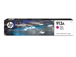 HP No.913A Patron 3000 oldal (F6T78AE) magenta