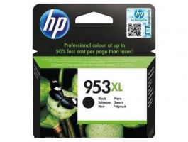 HP Patron No 953XL fekete (L0S70AE)